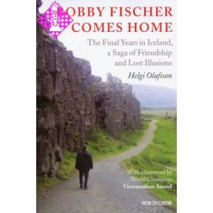 Bobby Fischer Comes Home
