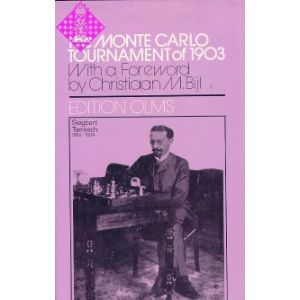 The Monte Carlo Tournament of 1903