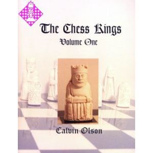The Chess Kings - Volume One
