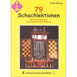 79 Schachlektionen