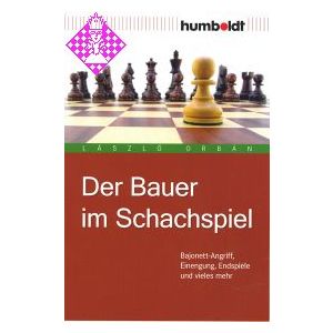 Der Bauer im Schachspiel