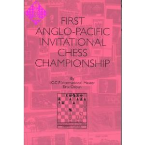 First Anglo-Pacific Invitational