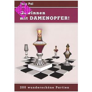 Gewinnen mit Damenopfer!