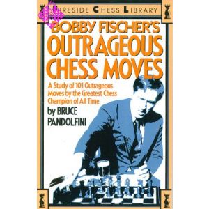 Bobby Fischer's outrageous chess moves - 14.08. se