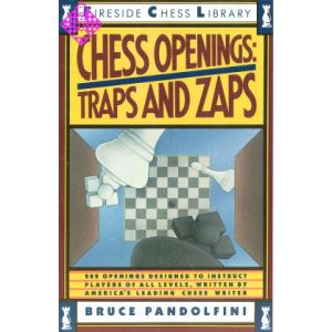 Chess Openings: Traps & Zaps