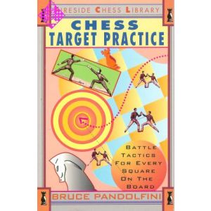 Chess Target Practice