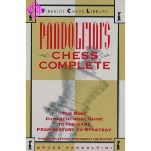 Pandolfini's Chess: Complete