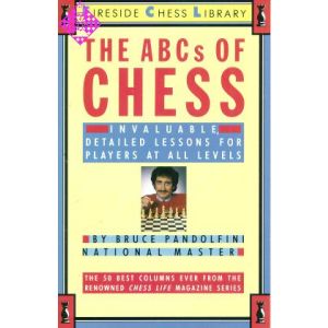 The ABC's of Chess