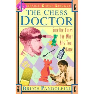 The Chess Doctor