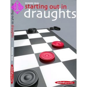 Starting Out in Draughts