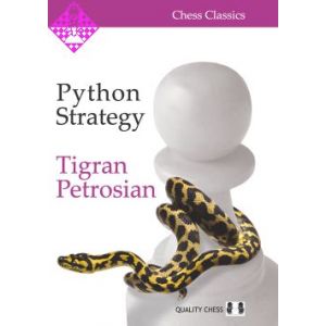 Python Strategy