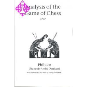 Analysis of the Game of Chess 1777