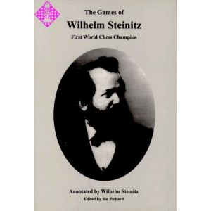 The Games of Wilhelm Steinitz