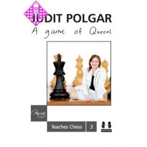 GM Judit Polgar How i beat Fischer´s Record Quality Chess gebunden 2012 