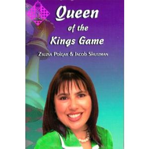 Queen of the Kings Game
