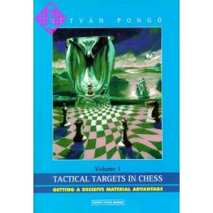 Tactical Targets in Chess Vol. I