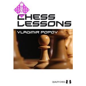 Chess Lessons