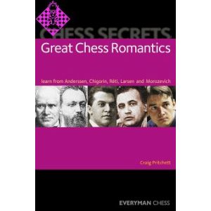 Great Chess Romantics