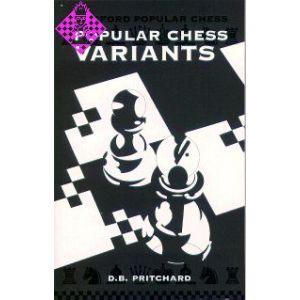 Popular Chess Variants