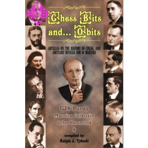 Chess Bits and Obits