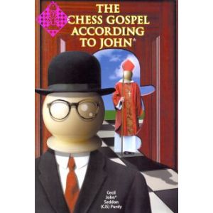 The Chess Gospel According to John