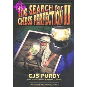 The Search for Chess Perfection II
