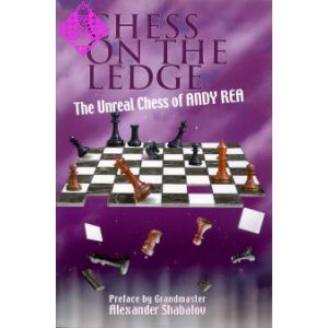 Chess on the Ledge