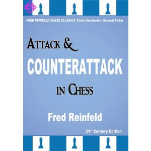 Attack & Counterattack in Chess