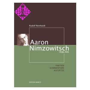 Aaron Nimzowitsch 1928-1935