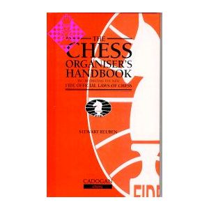 Chess Organisers Handbook