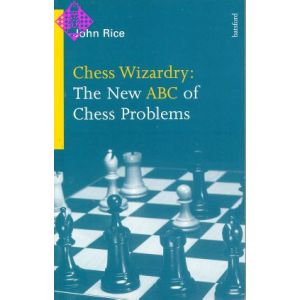 Chess Wizardry: The New ABC of Chess Problems