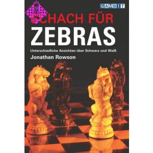 Schach für Zebras