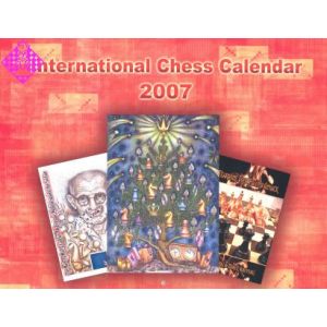 International Chess Calendar 2007