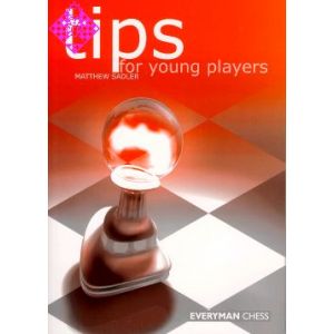 Tips for young players