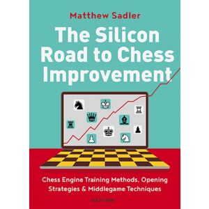 The Silicon Road to Chess Improvement
