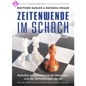 Zeitenwende im Schach