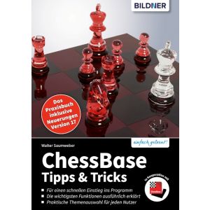 ChessBase - Tipps und Tricks