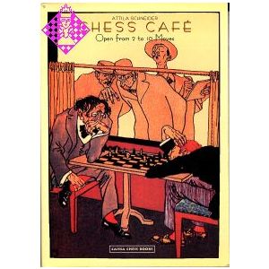 Chess Café - Open from 2 to 10 Moves