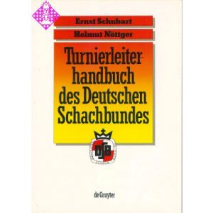 Turnierleiterhandbuch des DSB