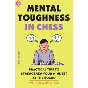 Mental Toiughness in Chess