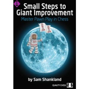 Small Steps to Giant Improvement