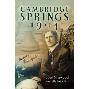 Cambridge Springs 1904
