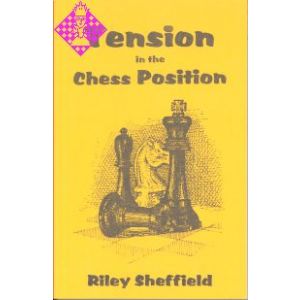 Tension in the Chess Position