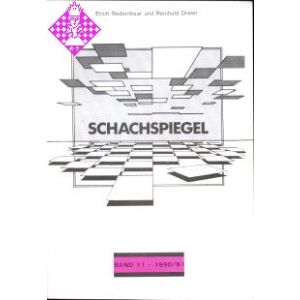 Schachspiegel