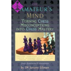The Amateur's Mind