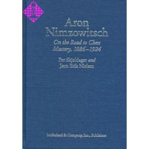 Aron Nimzowitsch