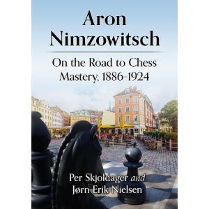 Aron Nimzowitsch (pb)