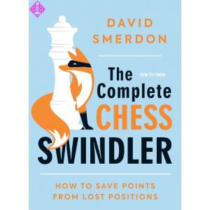 The Complete Chess Swindler