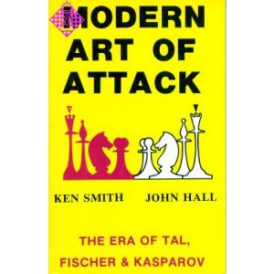 Modern Art of Attack