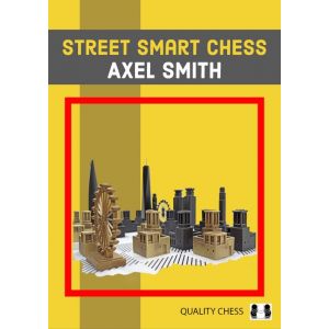 Street Smart Chess